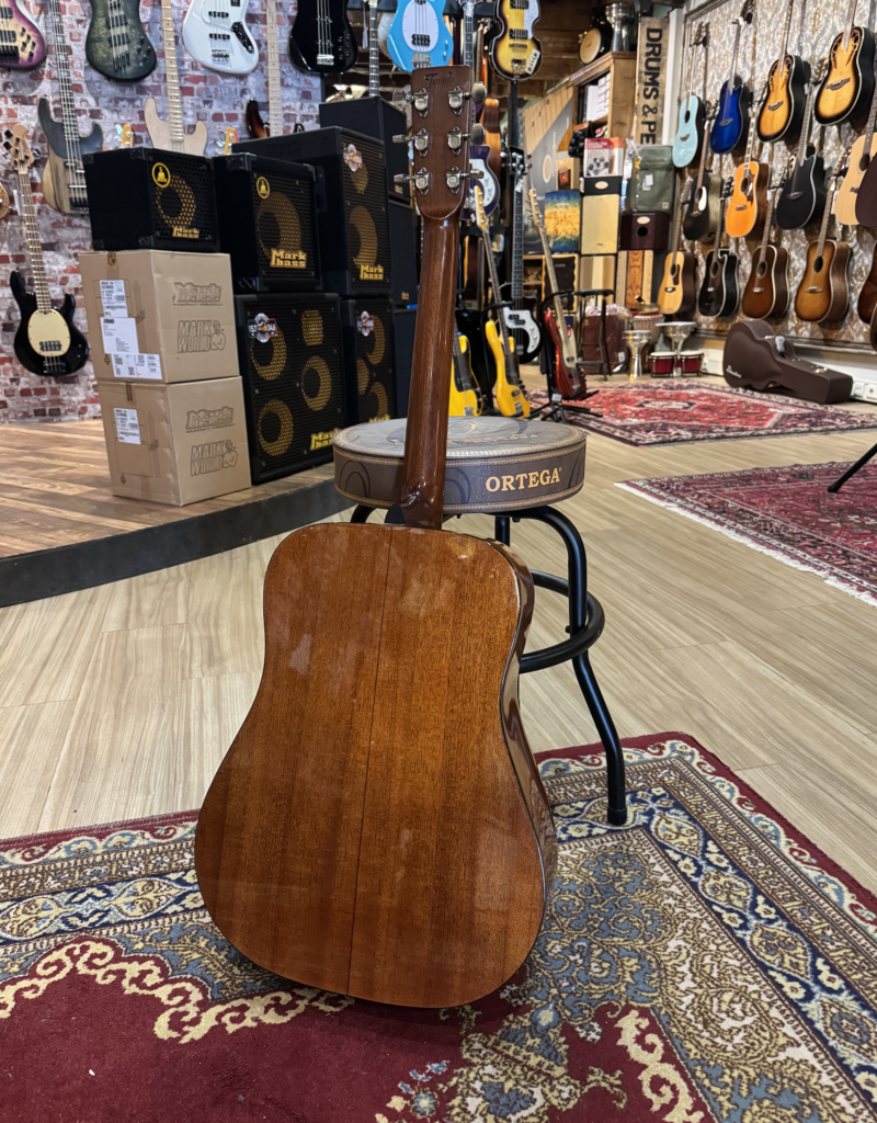 Terada all solid dreadnought Made in Japan | Occasion