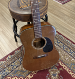 Terada all solid dreadnought Made in Japan | Occasion