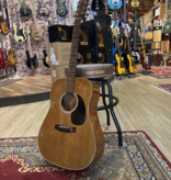 Terada all solid dreadnought Made in Japan | Occasion