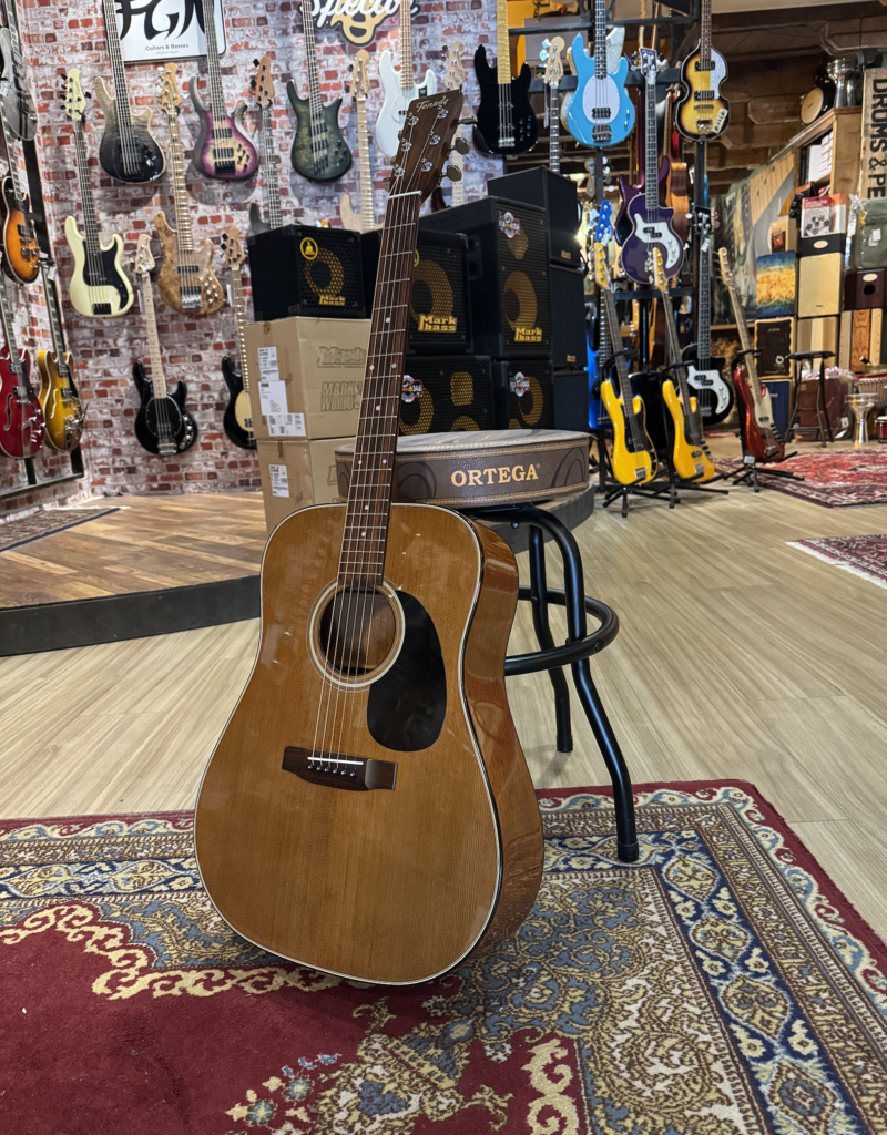 Terada all solid dreadnought Made in Japan | Occasion