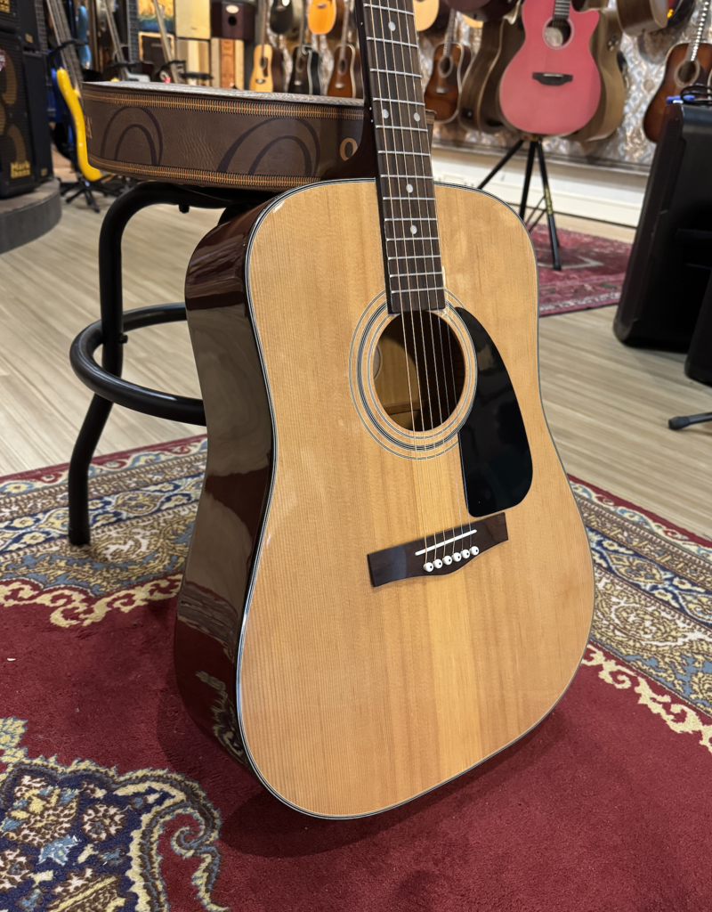 Fender Fender DG-3 akoestische gitaar | Occasion