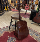 Fender Fender DG-3 akoestische gitaar | Occasion