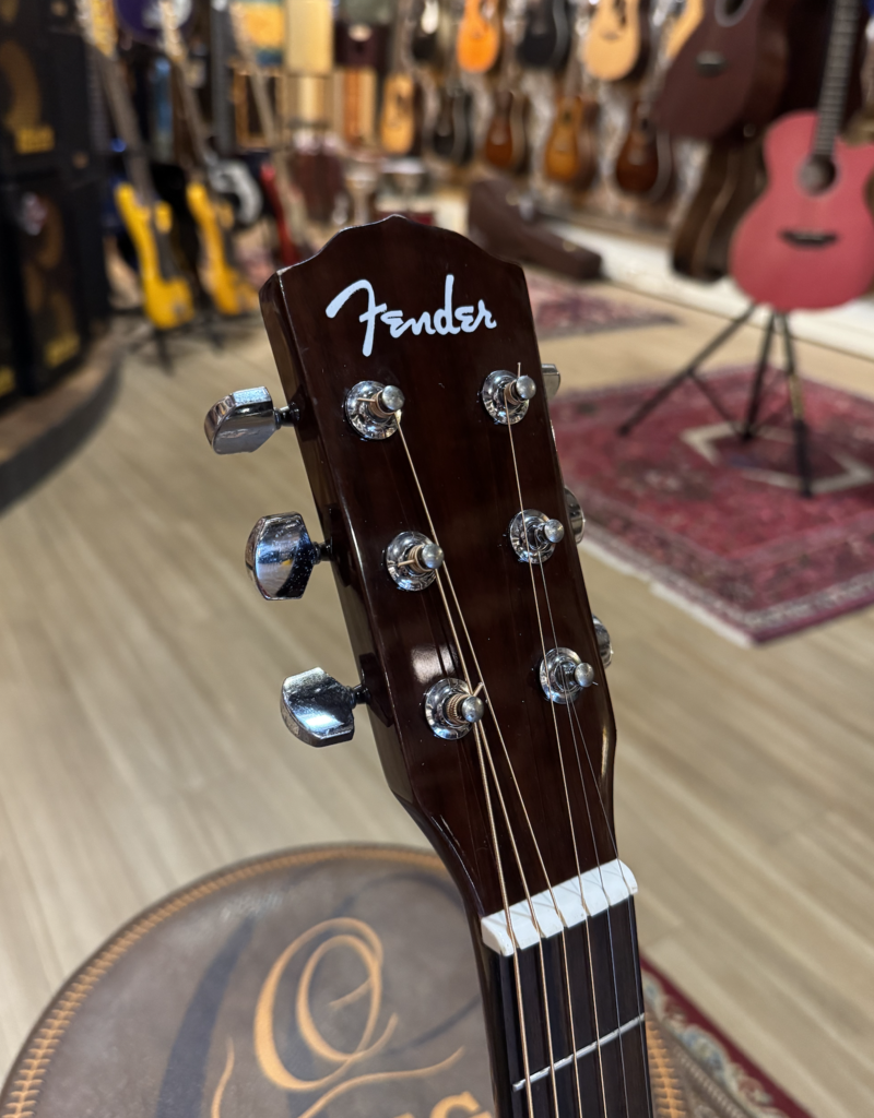 Fender Fender DG-3 akoestische gitaar | Occasion