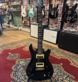 PRS PRS SE22 semi hollow Charcoal burst | Occasion