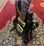 PRS PRS SE22 semi hollow Charcoal burst | Occasion
