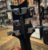PRS PRS SE22 semi hollow Charcoal burst | Occasion