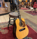 Bert Kwakkel Bert Kwakkel 12 string dreadnought nr. 2 (1975)