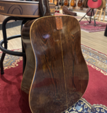 Bert Kwakkel Bert Kwakkel 12 string dreadnought nr. 2 (1975)