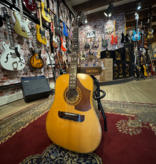 Bert Kwakkel Bert Kwakkel 12 string dreadnought nr. 2 (1975)