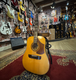 Bert Kwakkel Bert Kwakkel 12 string dreadnought nr. 2 (1975)