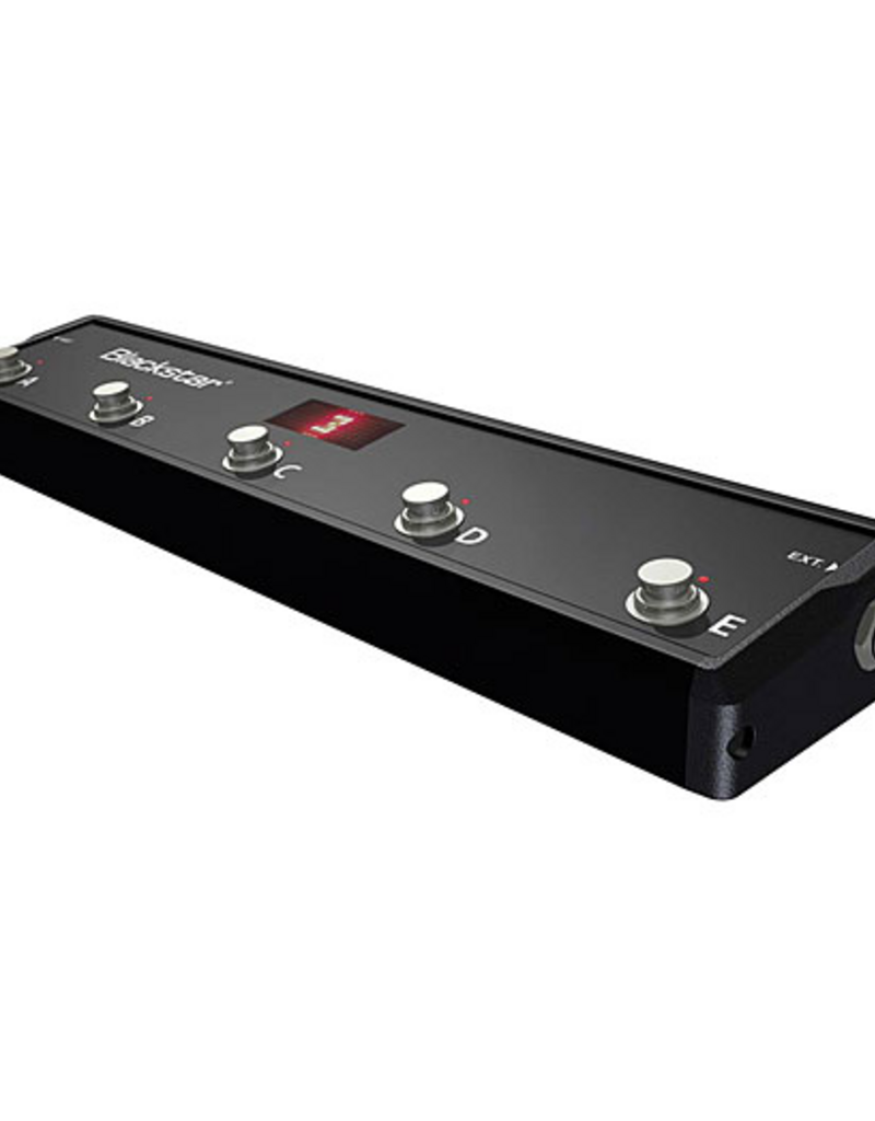 Blackstar Blackstar FS-12 footswitch