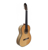 Antonio de Toledo Antonio de Toledo Gallardo DEL REY signature flamed maple