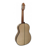 Antonio de Toledo Antonio de Toledo Gallardo DEL REY signature flamed maple