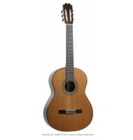 Antonio de Toledo Antonio de Toledo AT15C