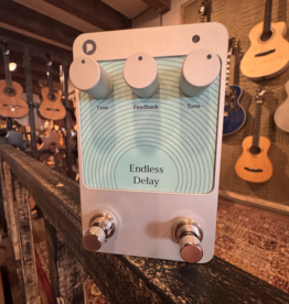 polyend Polyend Endless delay | Occasion