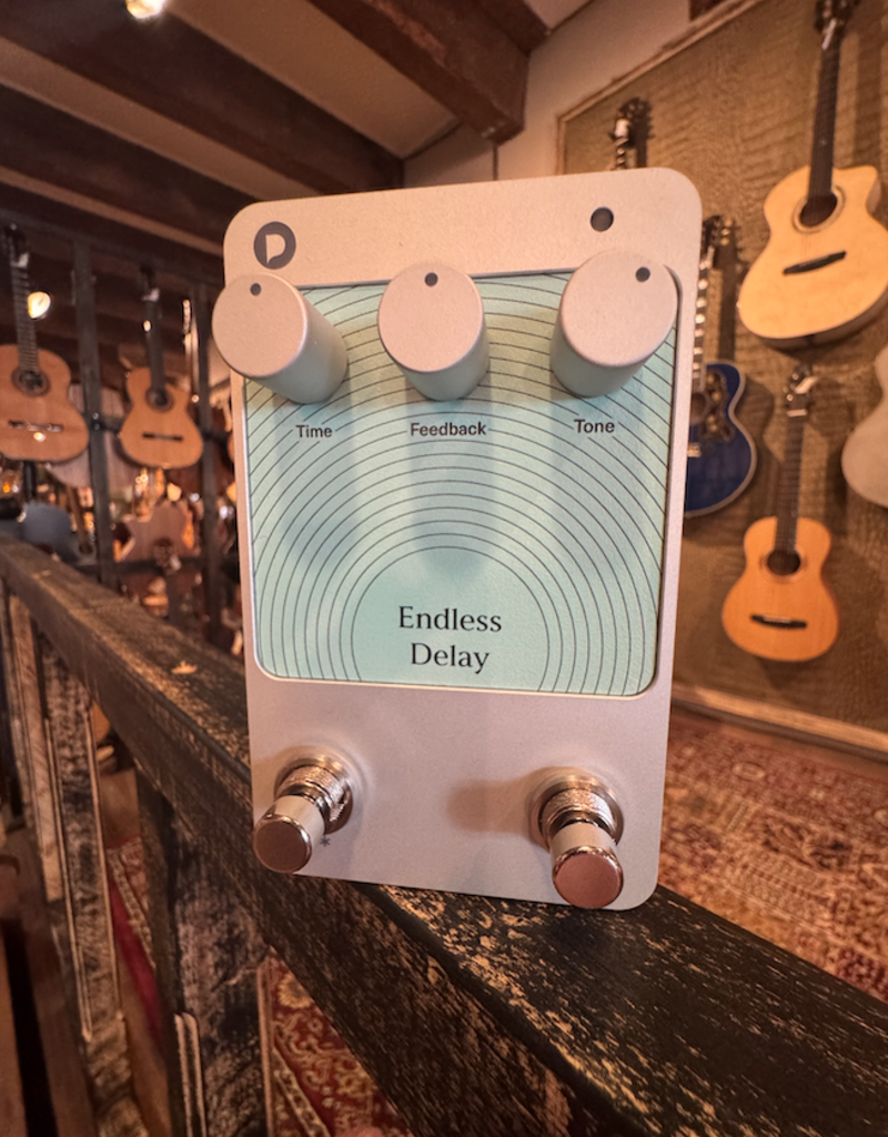 polyend Polyend Endless delay