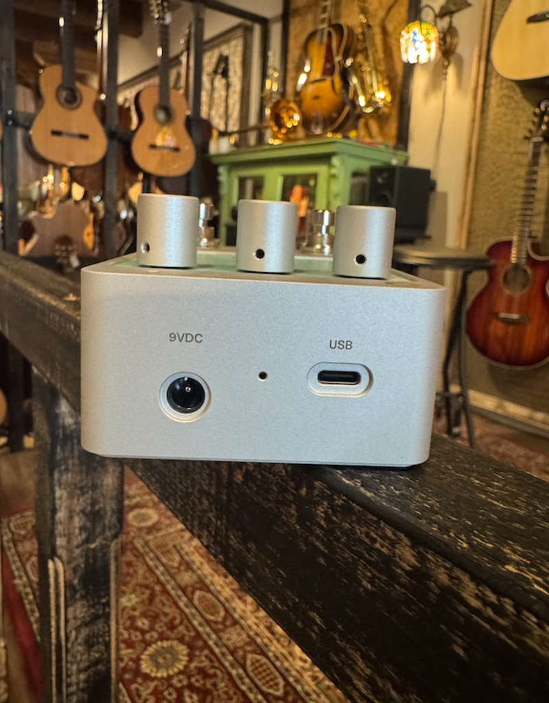 polyend Polyend Endless delay | Occasion