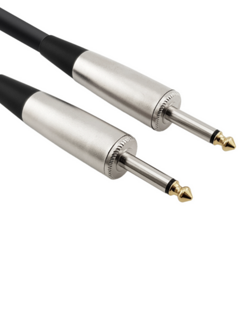 Red's music cable Red's cable SP2150 speaker Jack kabel 5 meter