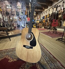 Yamaha FG410A akoestische gitaar | Occasion