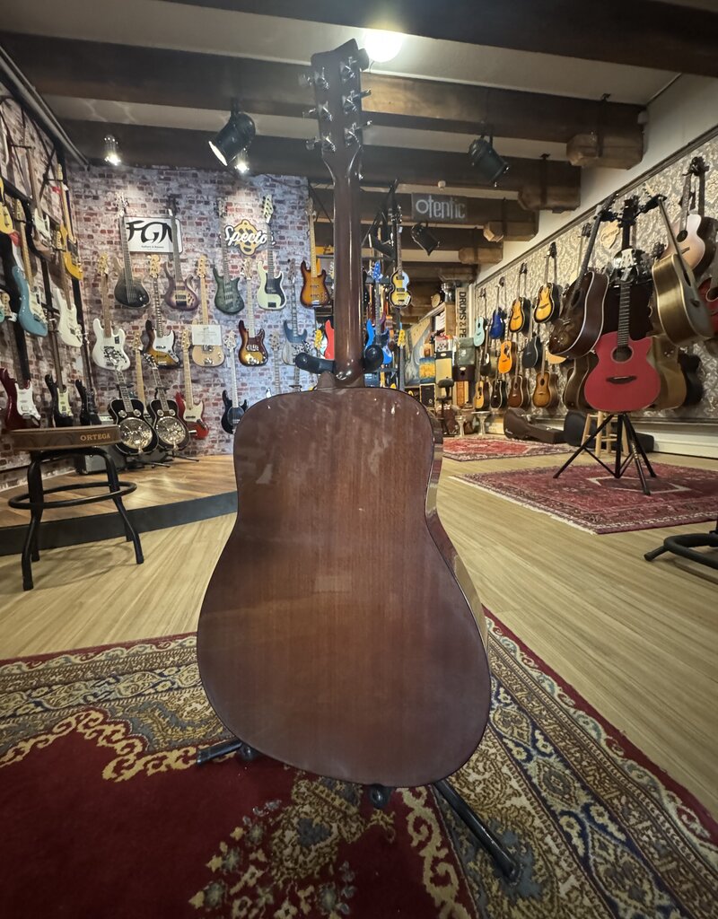 Yamaha FG410A akoestische gitaar | Occasion