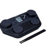 Medeli Medeli table drum 4 pads, aanslag gevoelig DD112