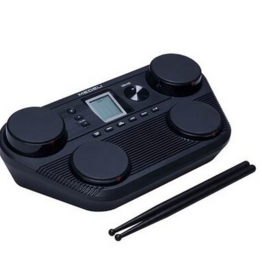 Medeli Medeli table drum 4 pads, aanslag gevoelig DD112