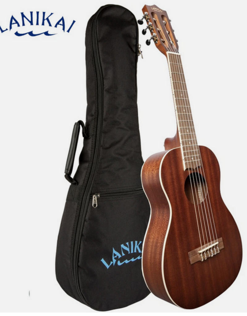 Lanikai Guitarlele