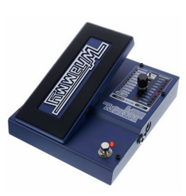 Digitech Bass whammy