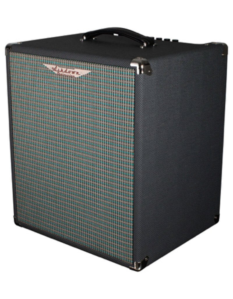 ashdown Ashdown UK-SBM-110-100 Basversterker