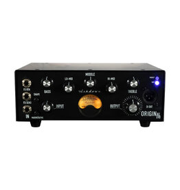 ashdown Ashdown ORIGINAL-EVO-300 Bass Head