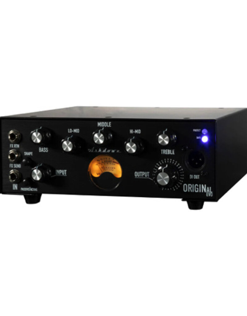 ashdown Ashdown ORIGINAL-EVO-300 Bass Head