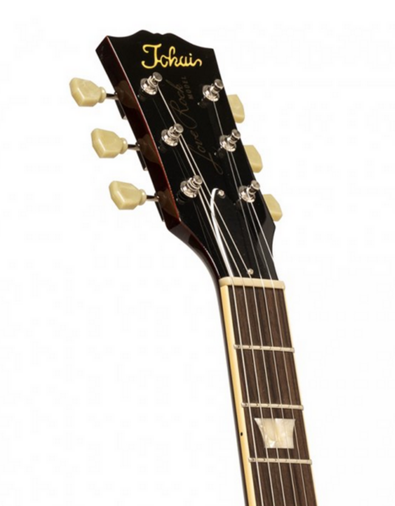 Tokai Tokai ULS150F VF incl. koffer