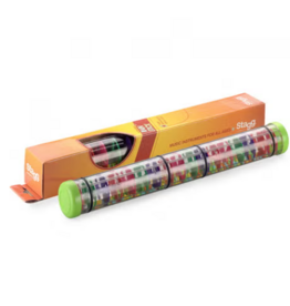 Rainmaker 16 kamers