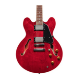 Tokai Tokai UES78 Transparent red