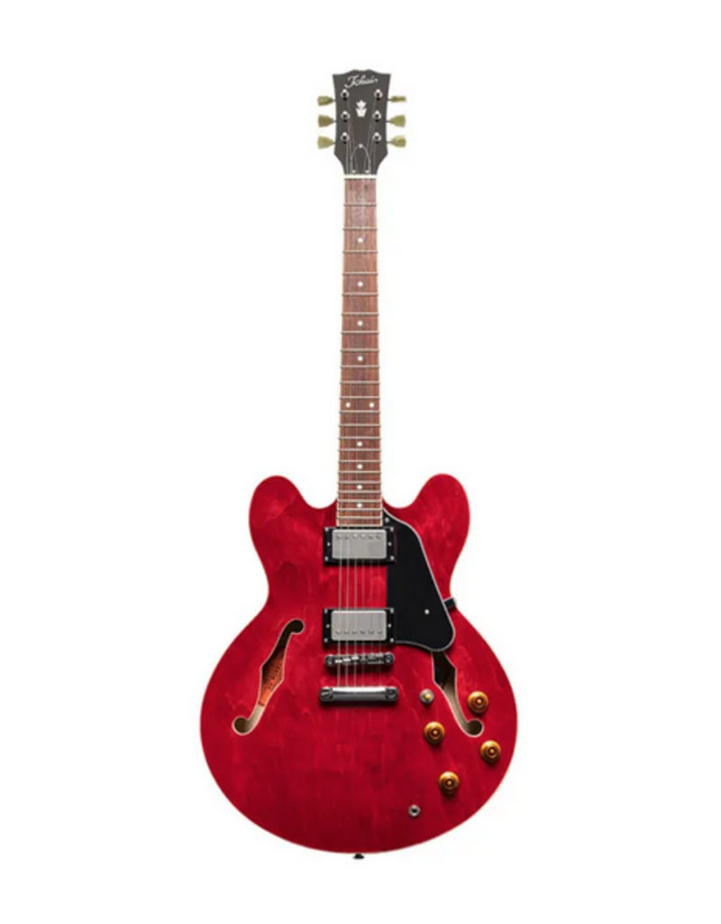 Tokai Tokai UES78 Transparent red