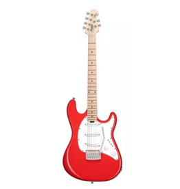Sterling Sterling CT30SSS Cutlass fiesta red