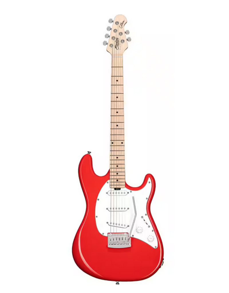 Sterling Sterling CT30SSS Cutlass fiesta red