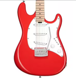 Sterling Sterling CT30SSS Cutlass fiesta red