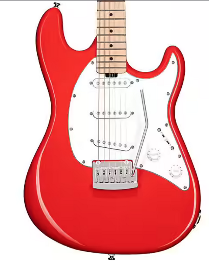 Sterling Sterling CT30SSS Cutlass fiesta red