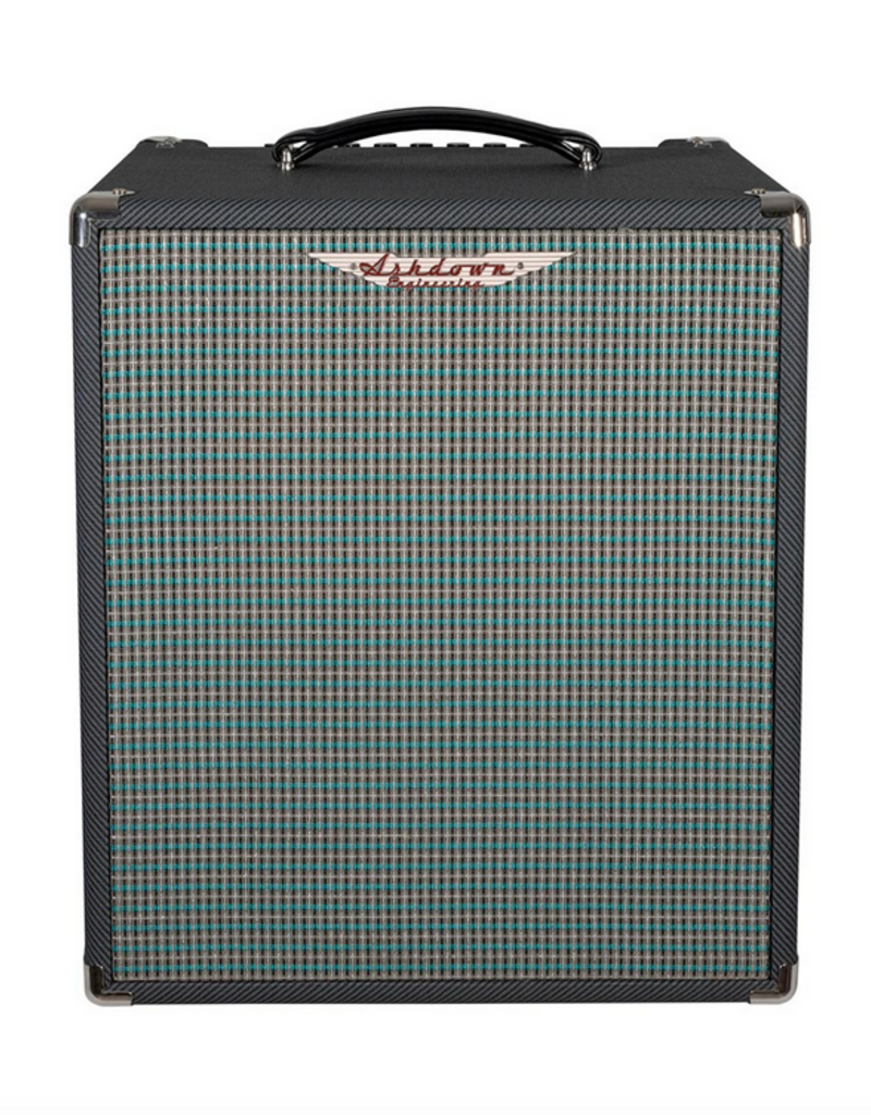 ashdown Ashdown SBM-110-100 basgitaar combo 100 watt