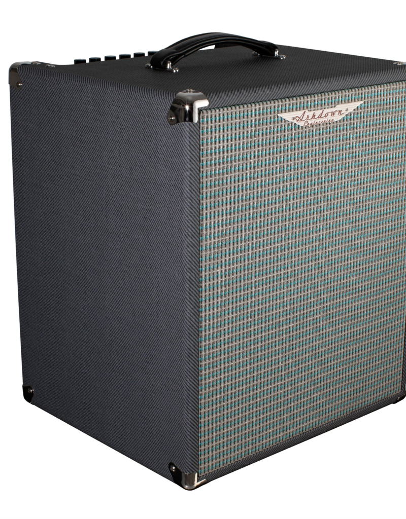 ashdown Ashdown SBM-112-200 basgitaar combo 200 watt