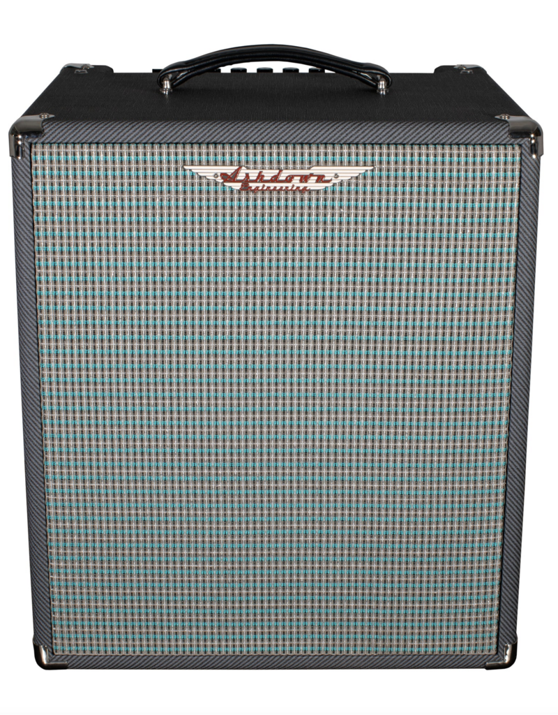 ashdown Ashdown SBM-112-200 basgitaar combo 200 watt