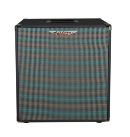 ashdown Ashdown Bas cabinet 1x12 inch