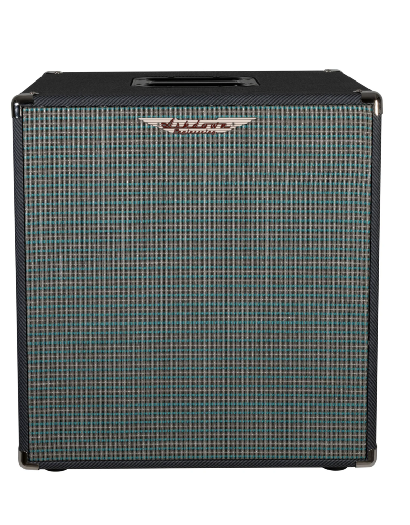 ashdown Ashdown Bas cabinet 1x12 inch