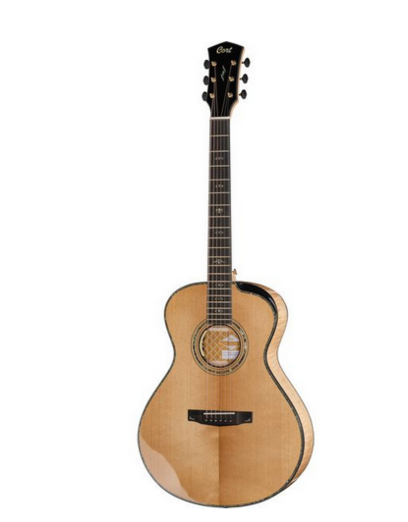 Cort Cort Gold passion