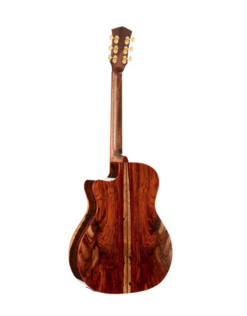 Cort Cort Gold A10 Cocobolo