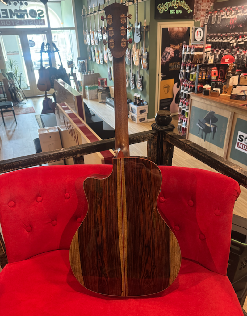 Cort Cort Gold A10 Cocobolo