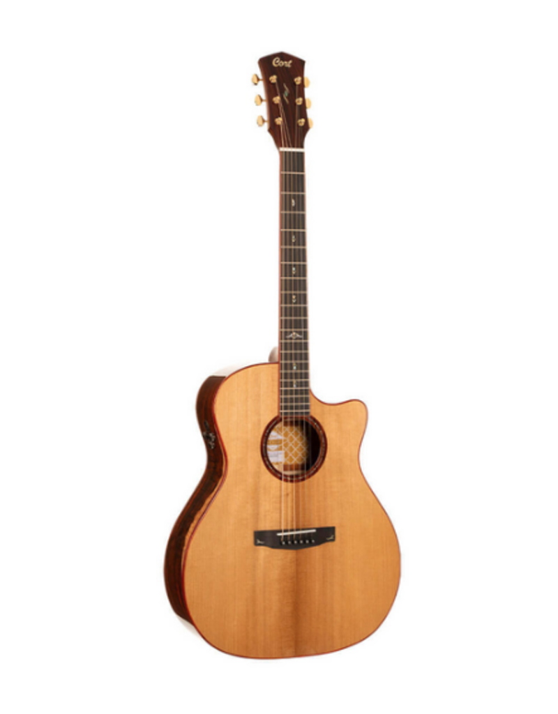 Cort Cort Gold Edge