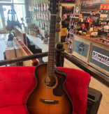 Cort Cort Gold MC6 Light burst