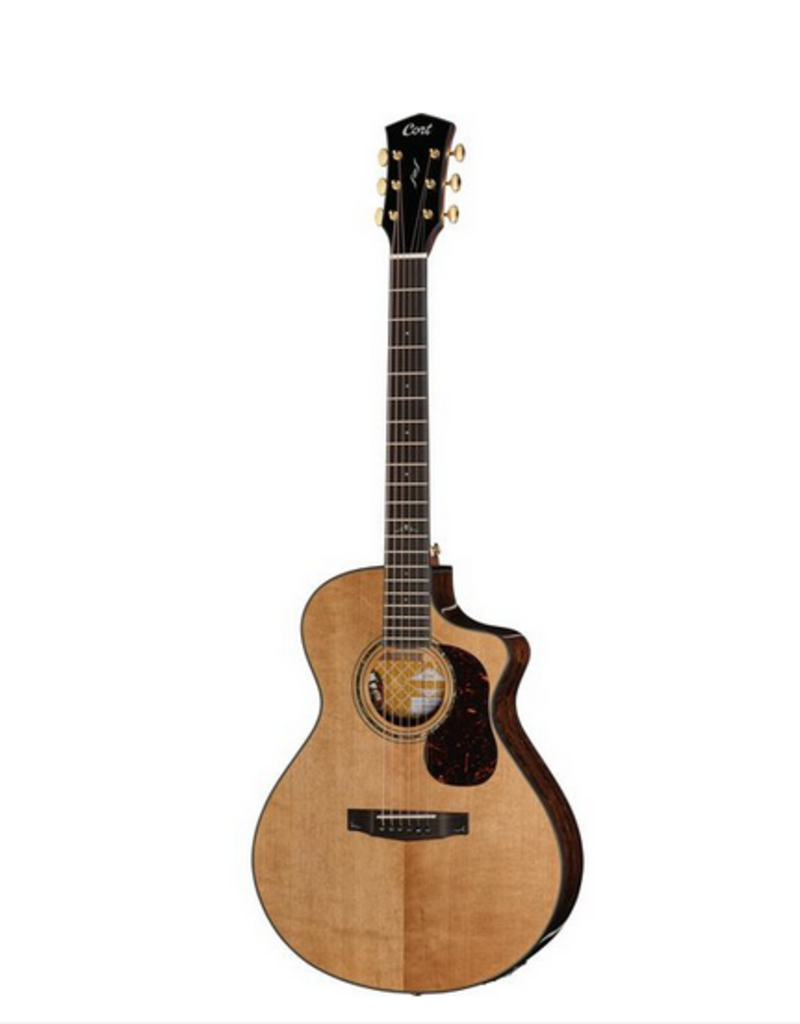 Cort Cort Gold MC6 Natural